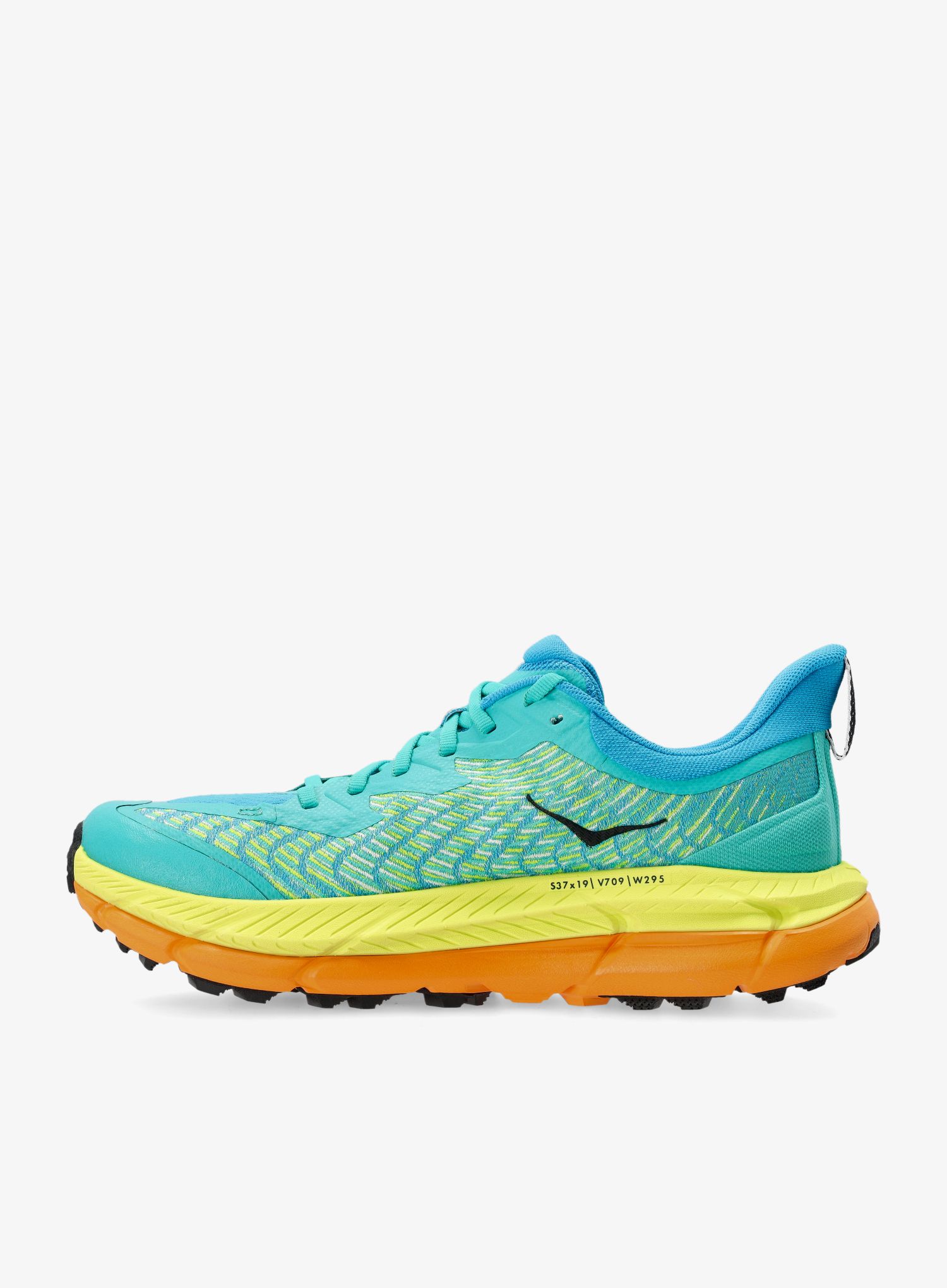 Trailové boty Hoka Mafate Speed 4 - ceramic/diva blue