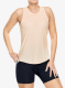 Dámský top Hoka Performance Run Tank - canteloupe