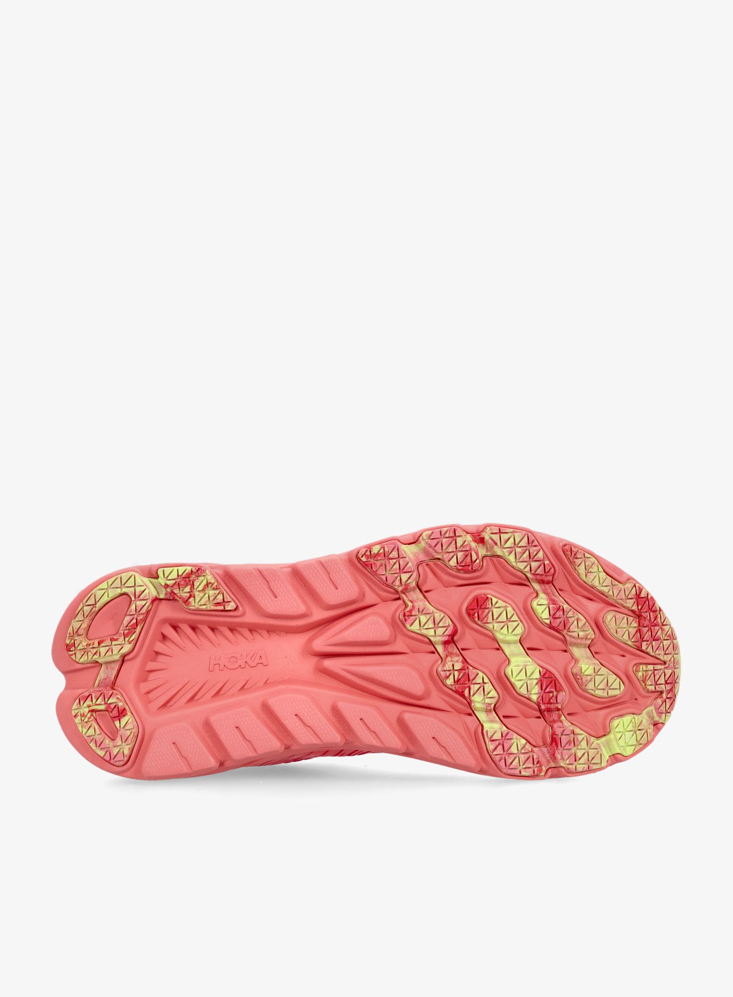 Běžecké boty dámské Hoka Rincon 3 - cerise/coral