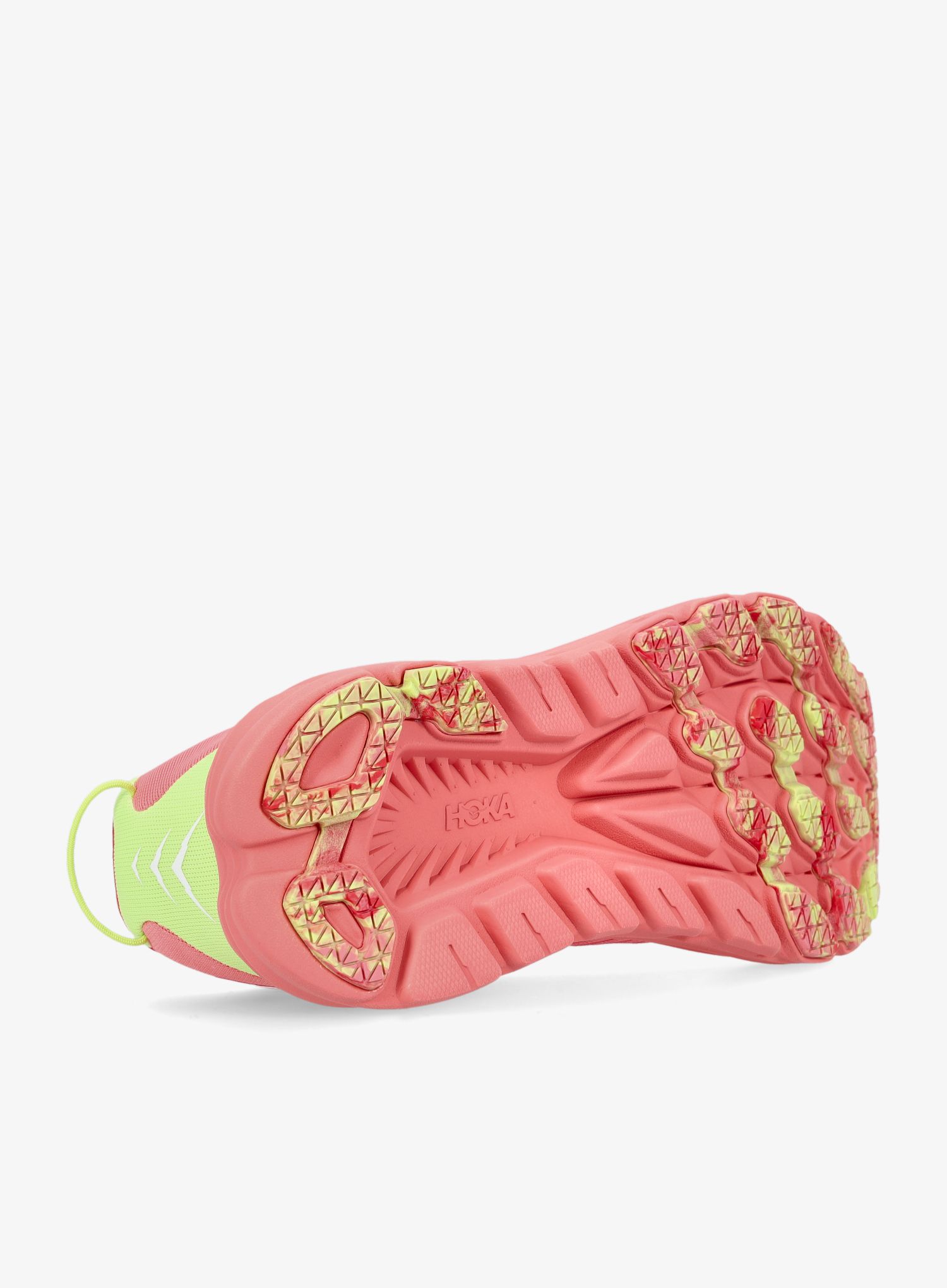 Běžecké boty dámské Hoka Rincon 3 - cerise/coral