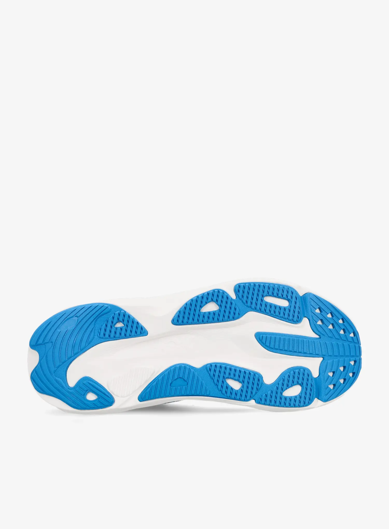 Běžecké boty pánské Hoka Skyflow - varsity navy/cobalt