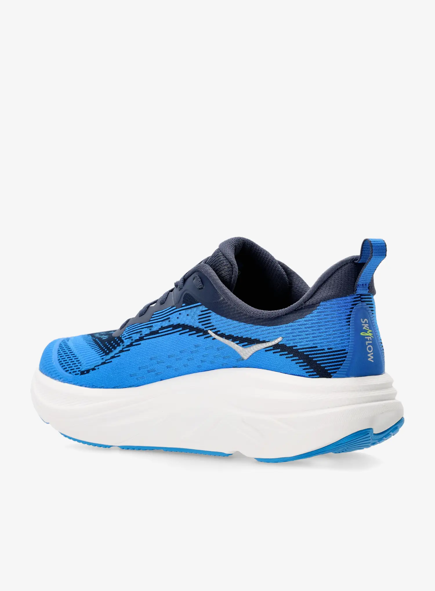 Běžecké boty pánské Hoka Skyflow - varsity navy/cobalt