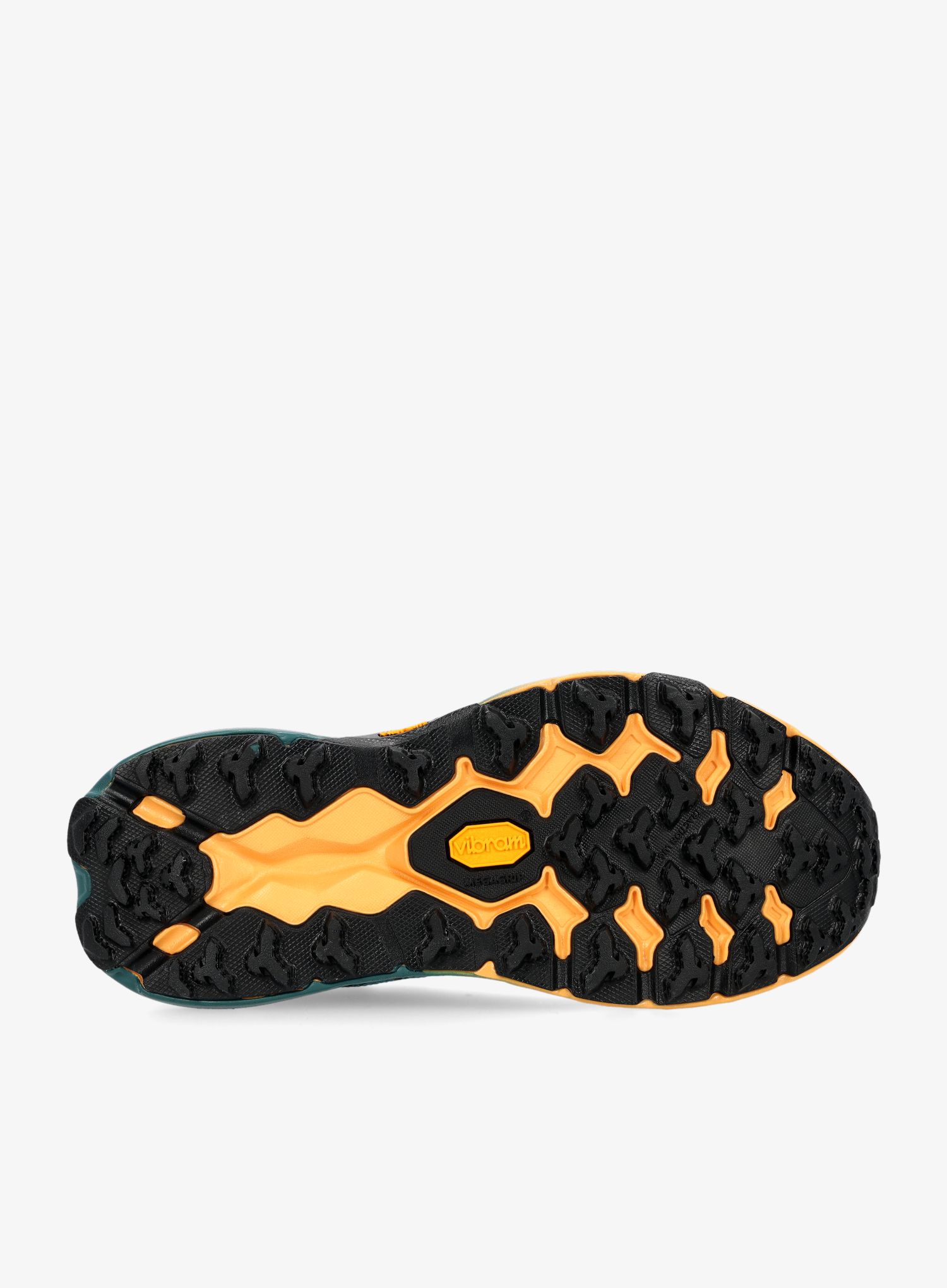 Boty na běhání dámské Hoka Speedgoat 5 GTX - deep teal/black