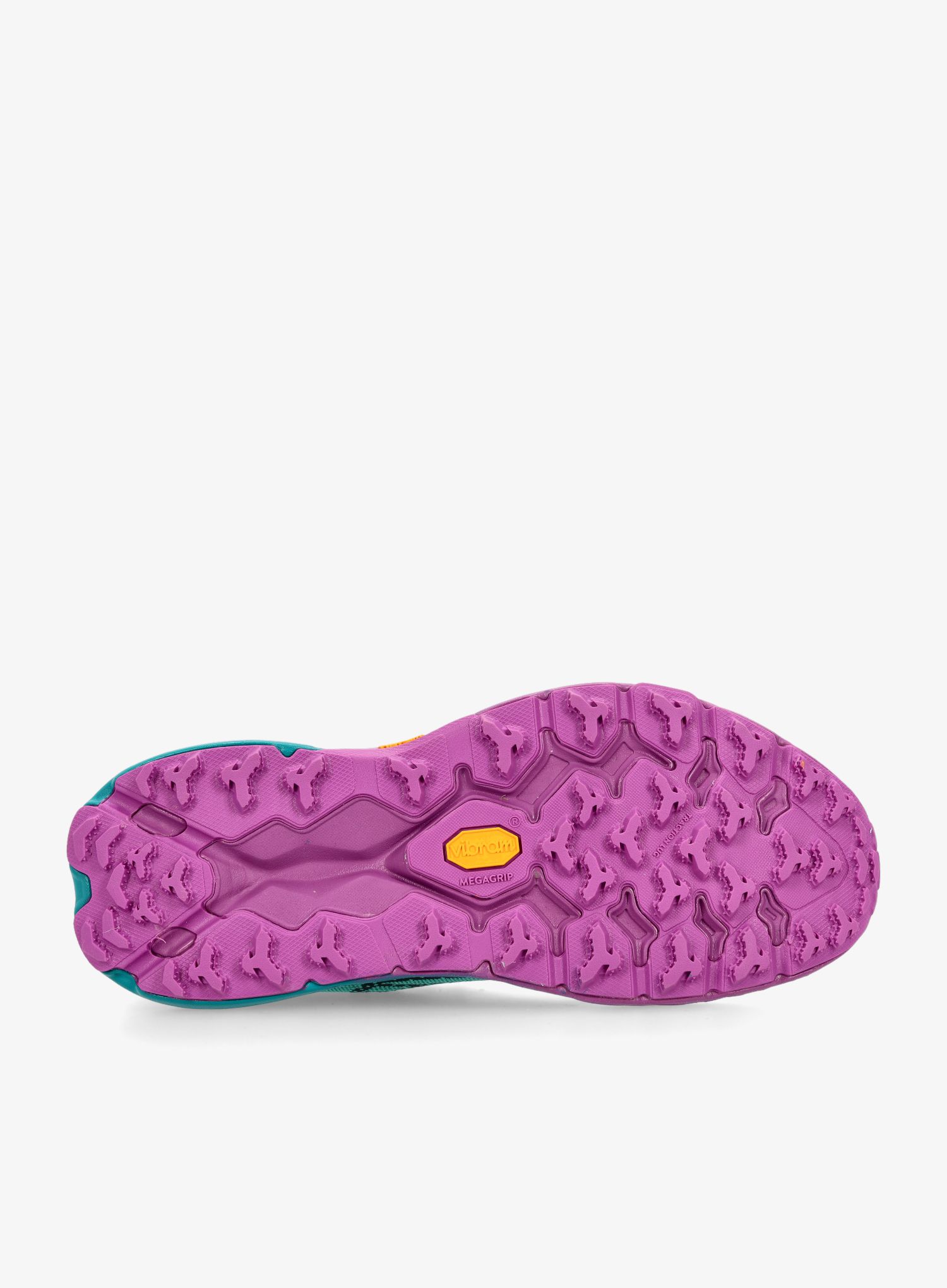 Trailové boty Hoka Speedgoat 5 - blue graphite/kayaking