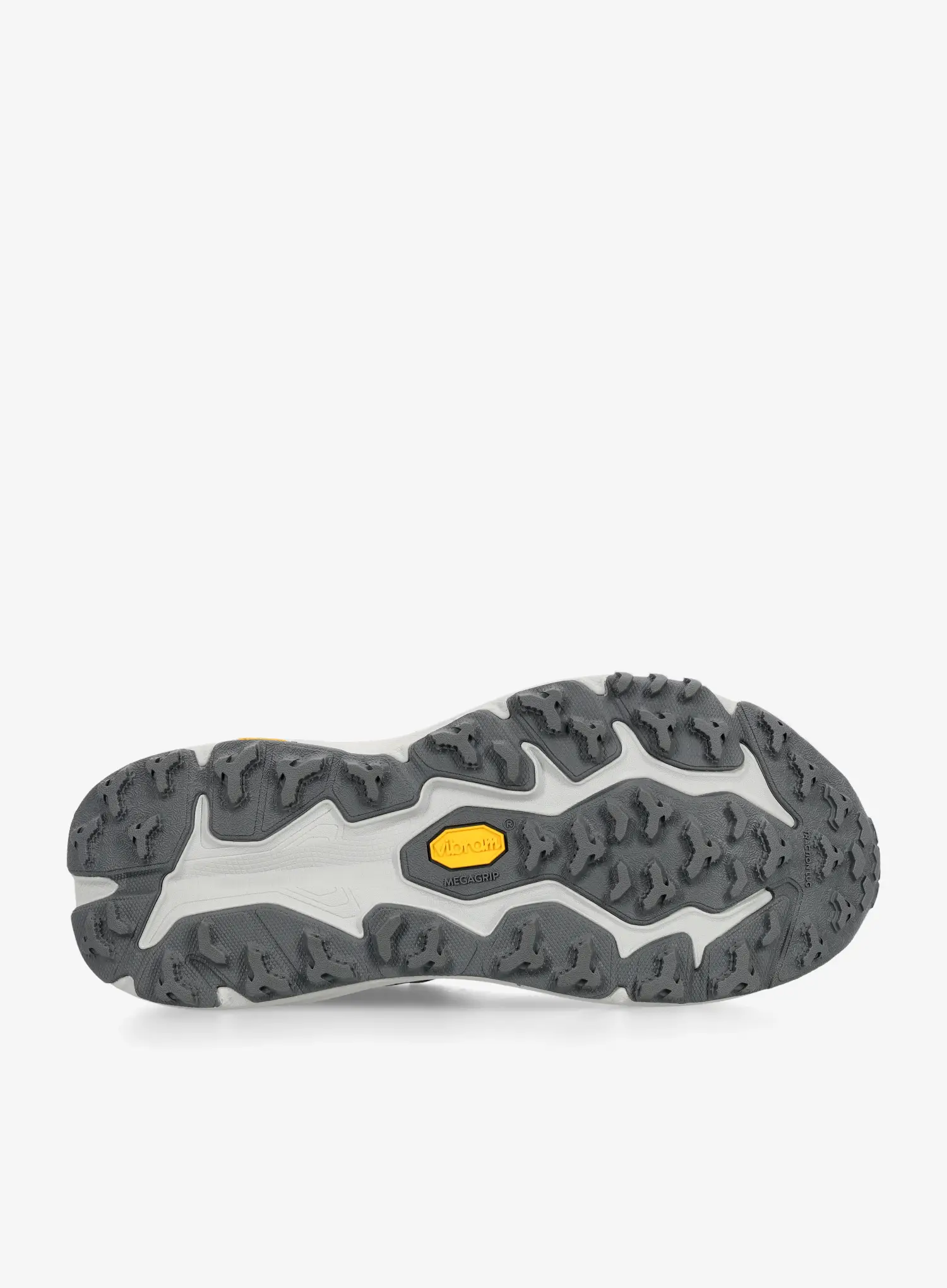 Trailové boty Hoka Speedgoat 6 Mid GTX - satellite grey/stardust
