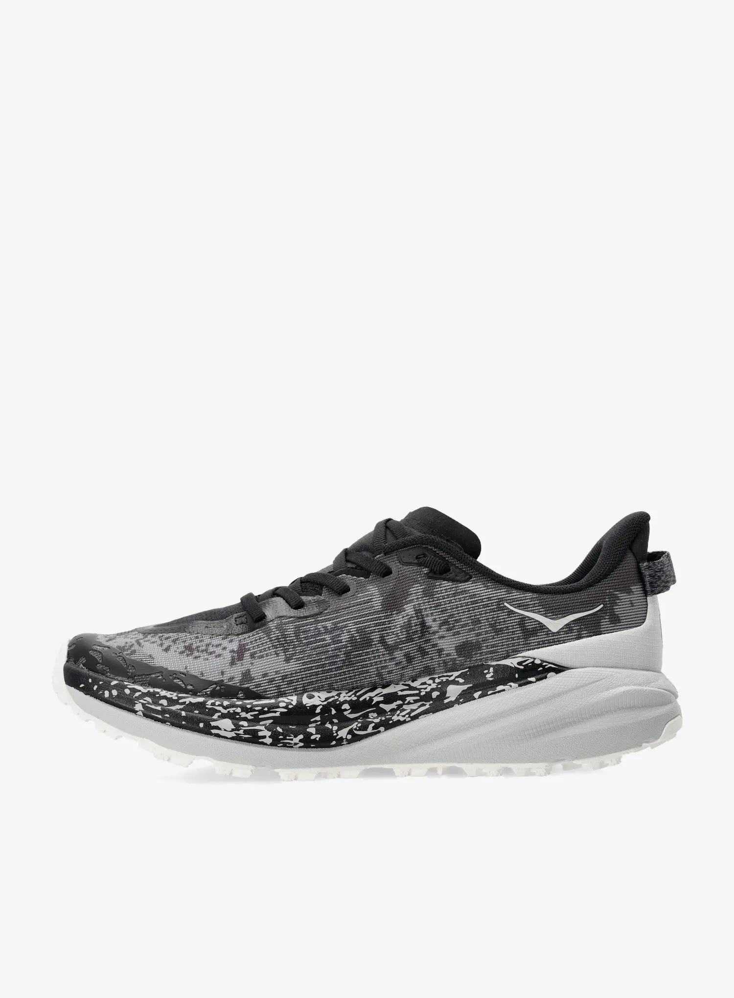 Běžecké boty do terénu Hoka Speedgoat 6 - black/stardust