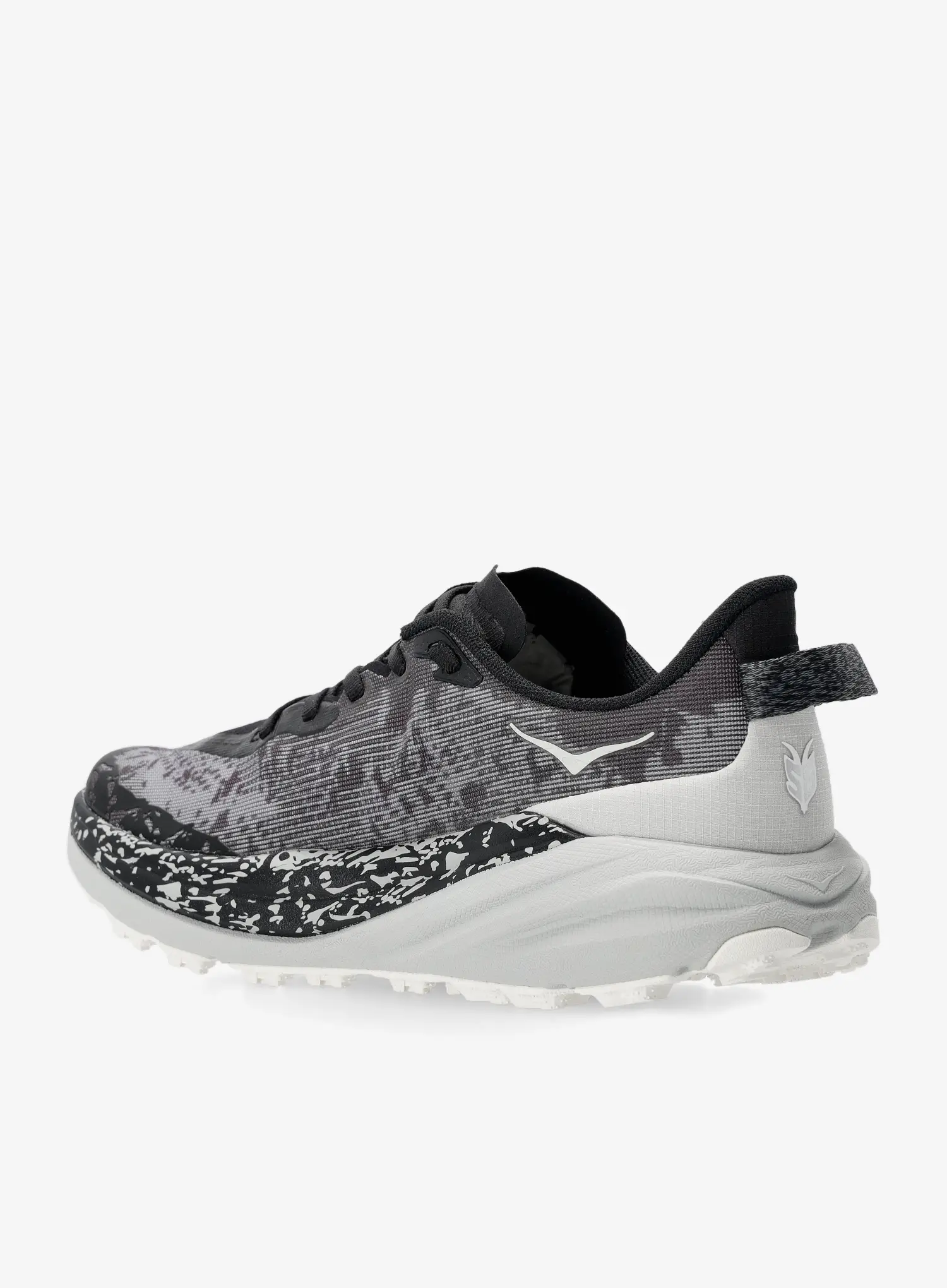 Běžecké boty do terénu Hoka Speedgoat 6 - black/stardust