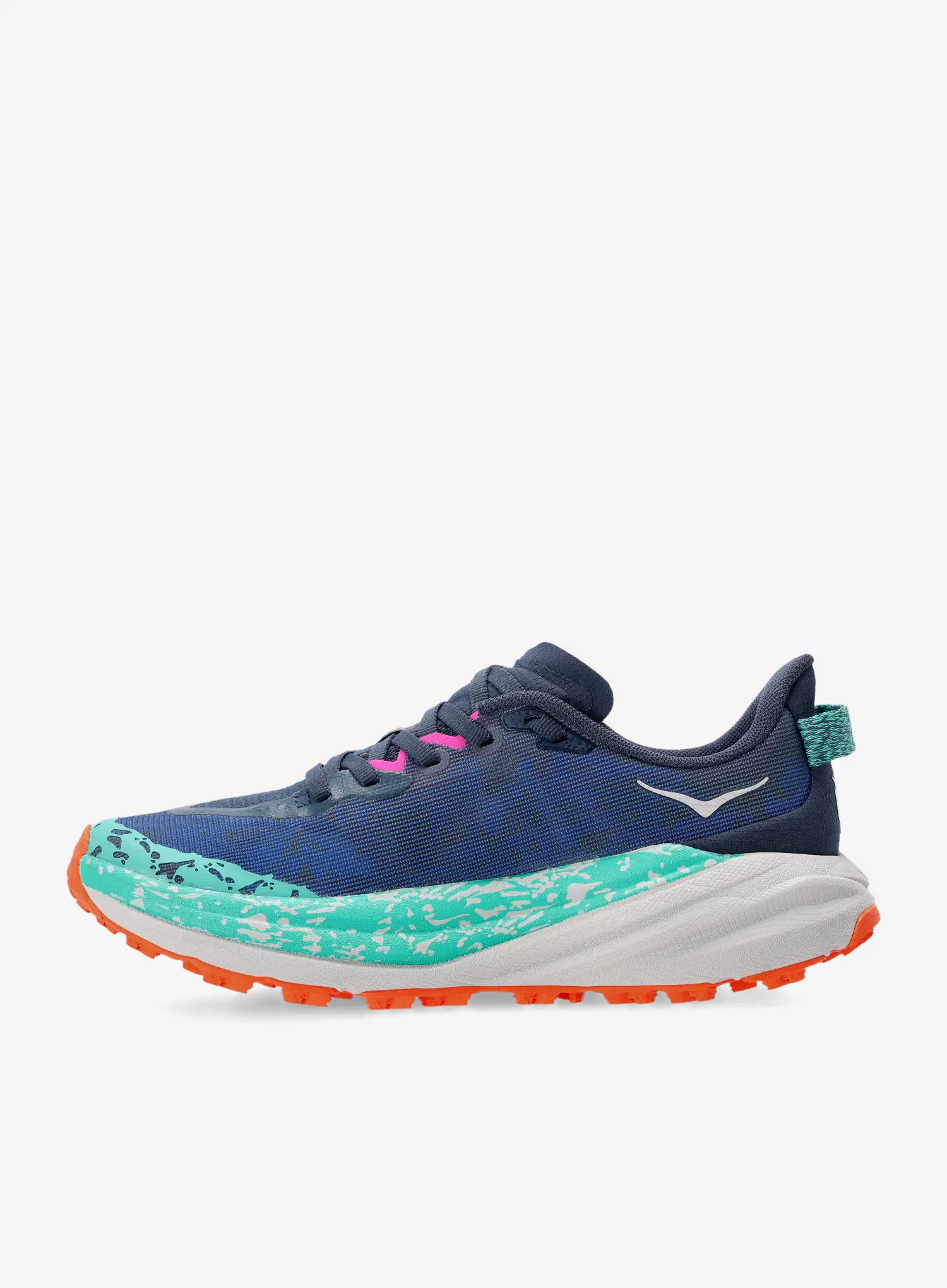 Běžecké boty dámské Hoka Speedgoat 6 - varsity navy/meteor