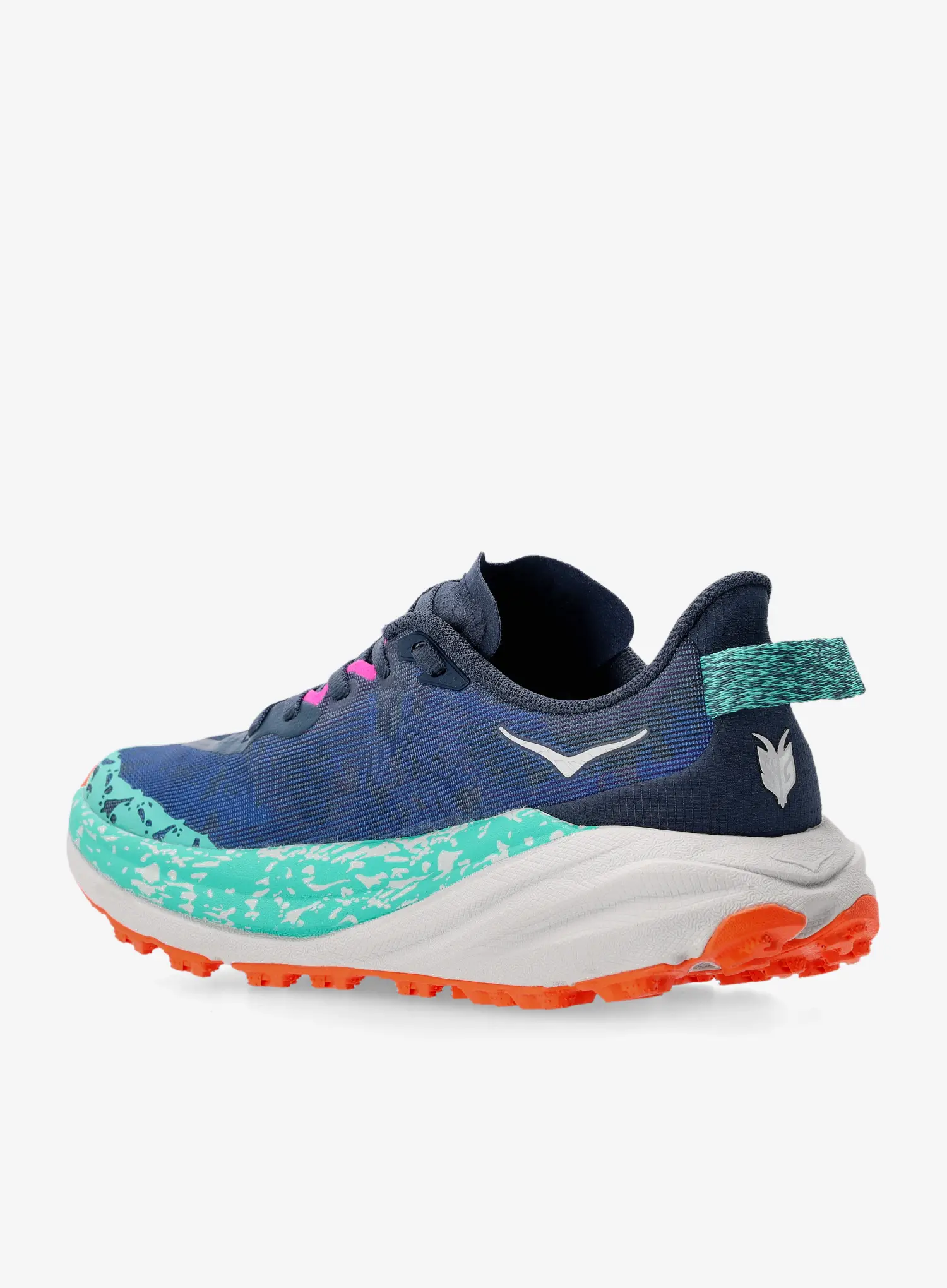 Běžecké boty dámské Hoka Speedgoat 6 - varsity navy/meteor