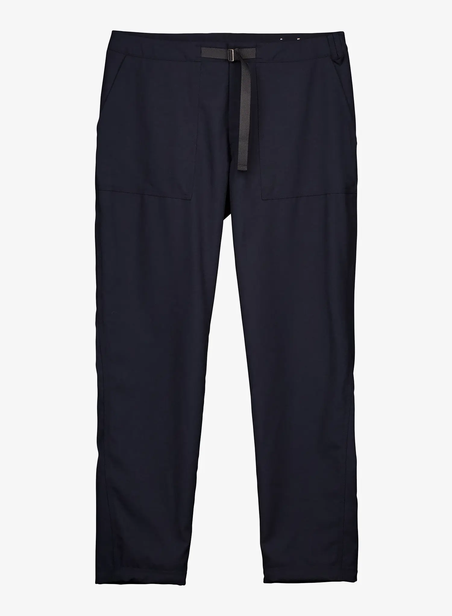 Kalhoty Houdini Corespun Chore Pants - true black