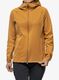 Softshellová bunda dámská Houdini Daybreak Jacket - hazel