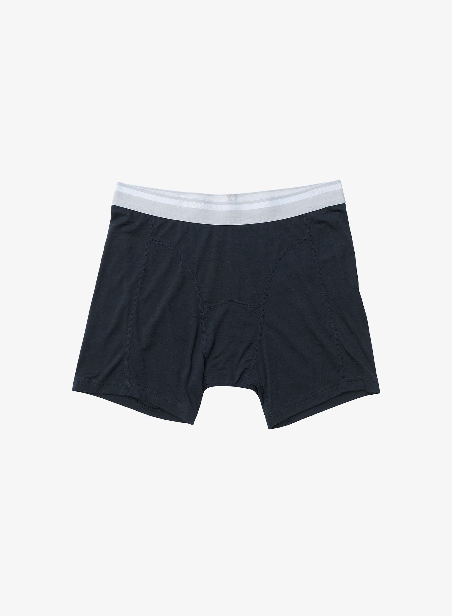 Funkční boxerky Houdini Desoli Boxers - blue illusion