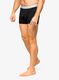 Boxerky Houdini Desoli Boxers - true black