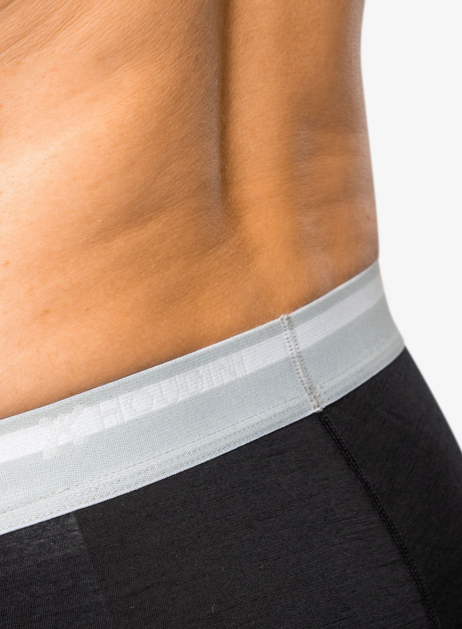 Boxerky Houdini Desoli Boxers - true black