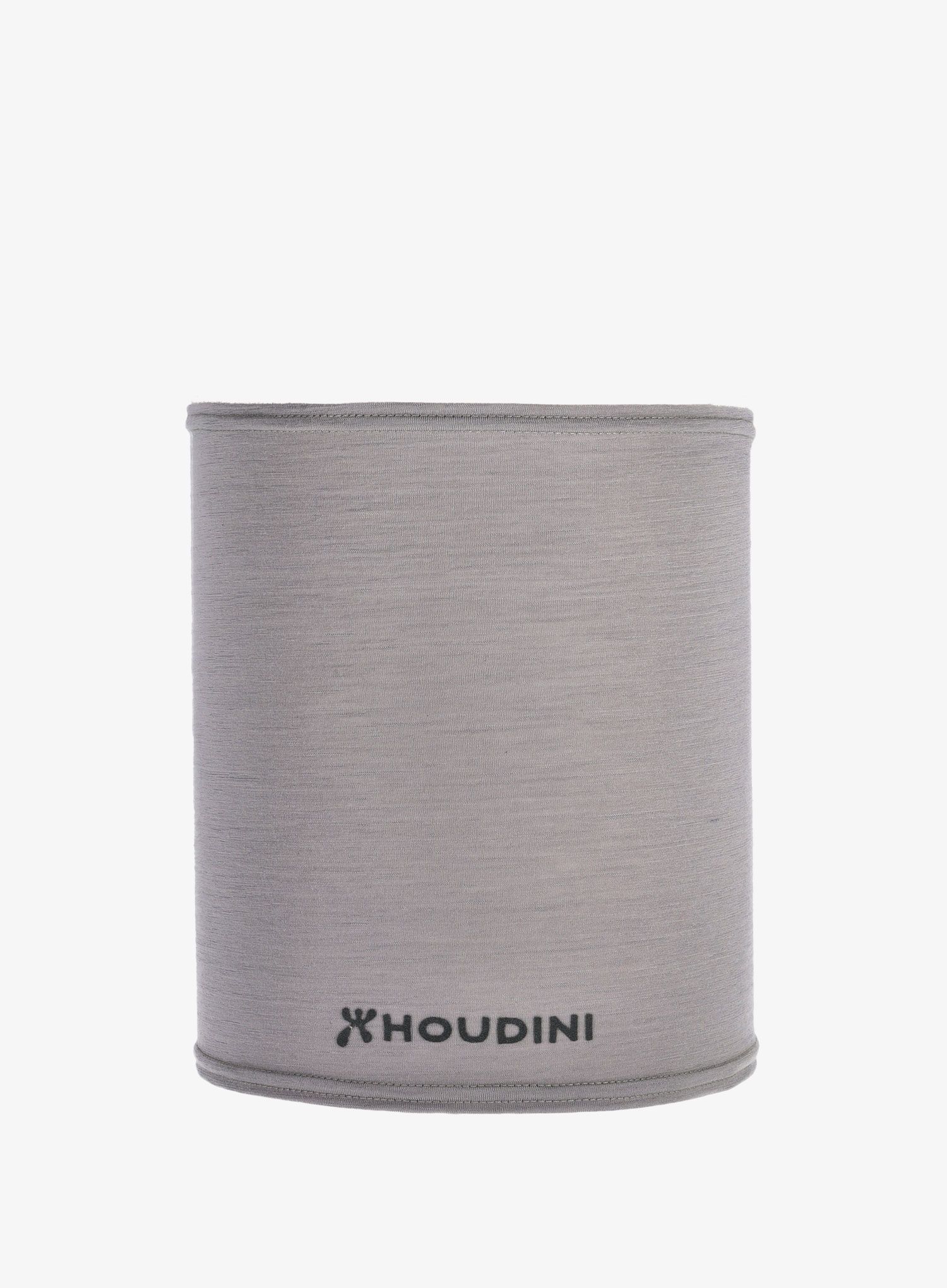 Nákrčník Houdini Desoli Chimney - cloudy gray