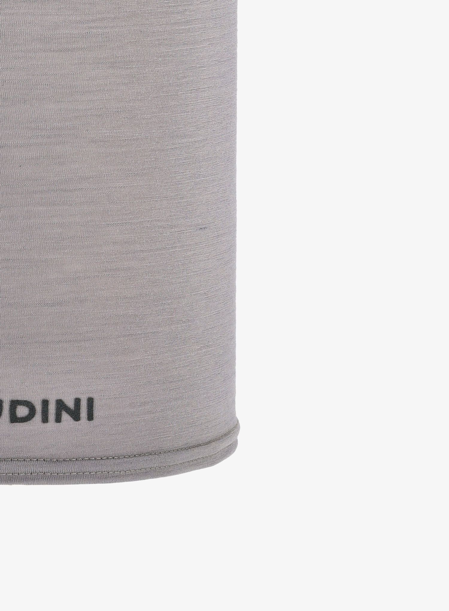 Nákrčník Houdini Desoli Chimney - cloudy gray