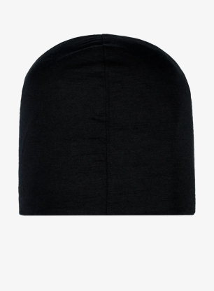 Čepice Houdini Desoli Hat - true black/trueblack