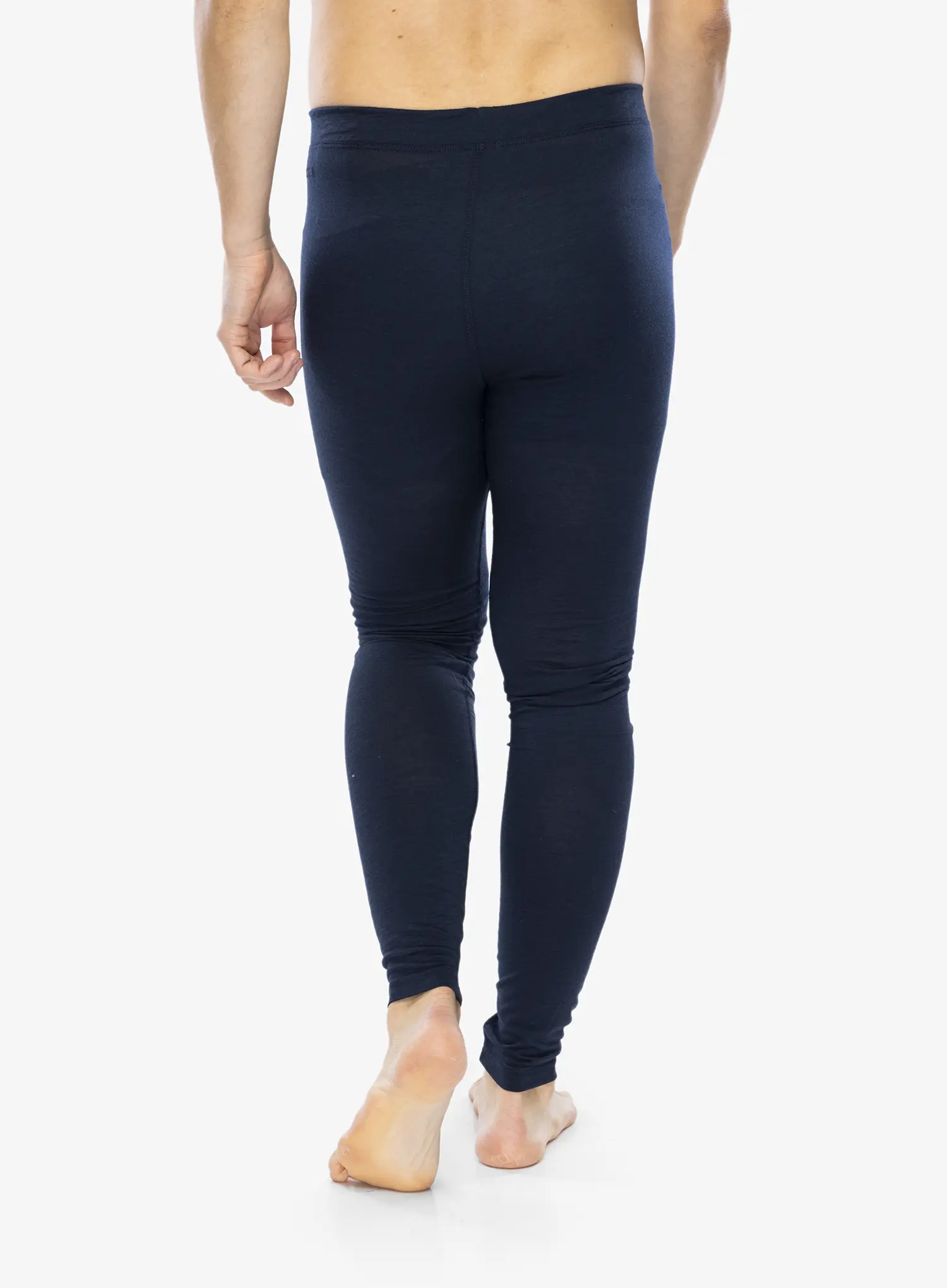 Termolegíny Houdini Desoli Light Tights - blue illusion
