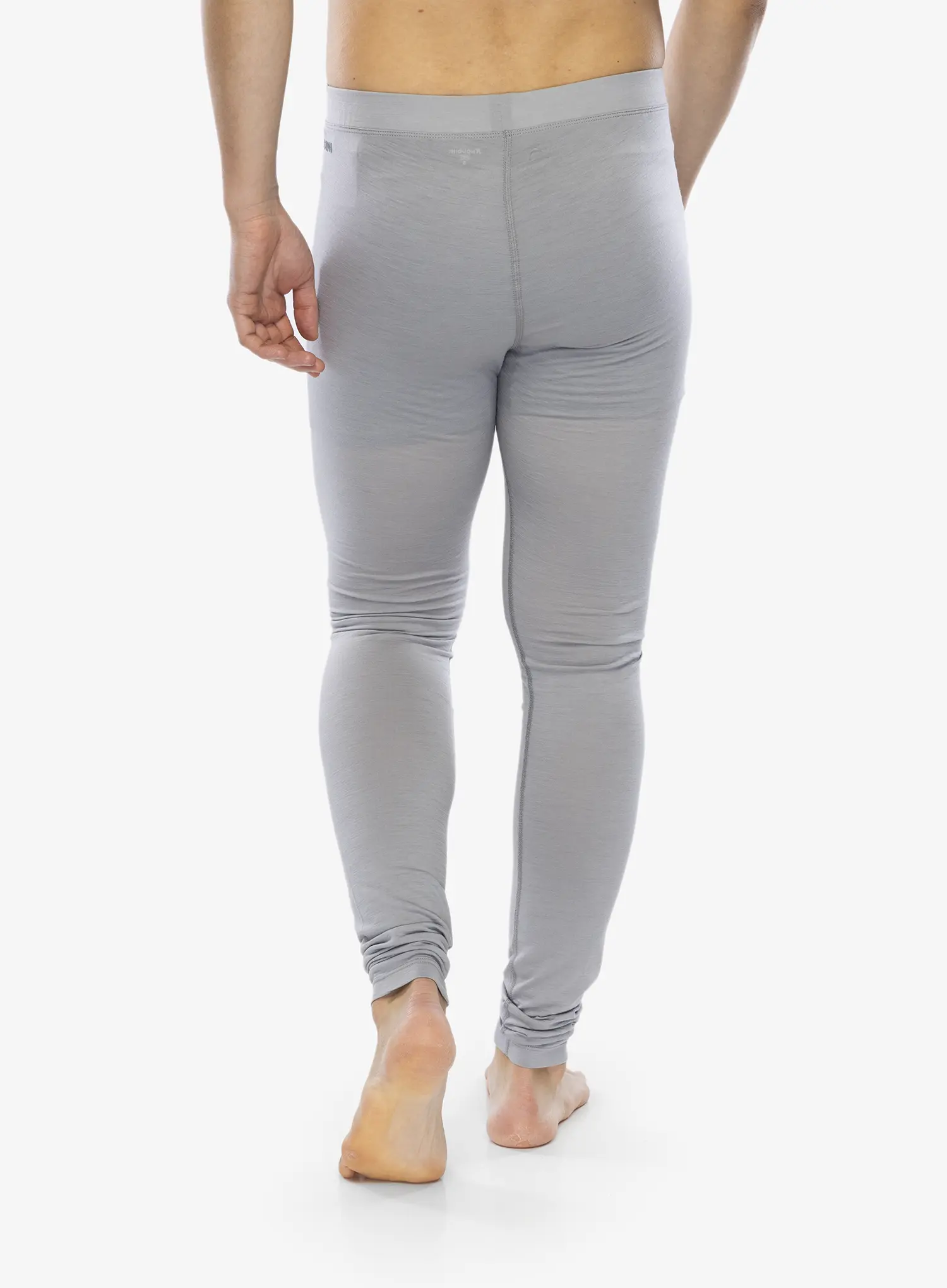 Termolegíny Houdini Desoli Light Tights - cloudy gray