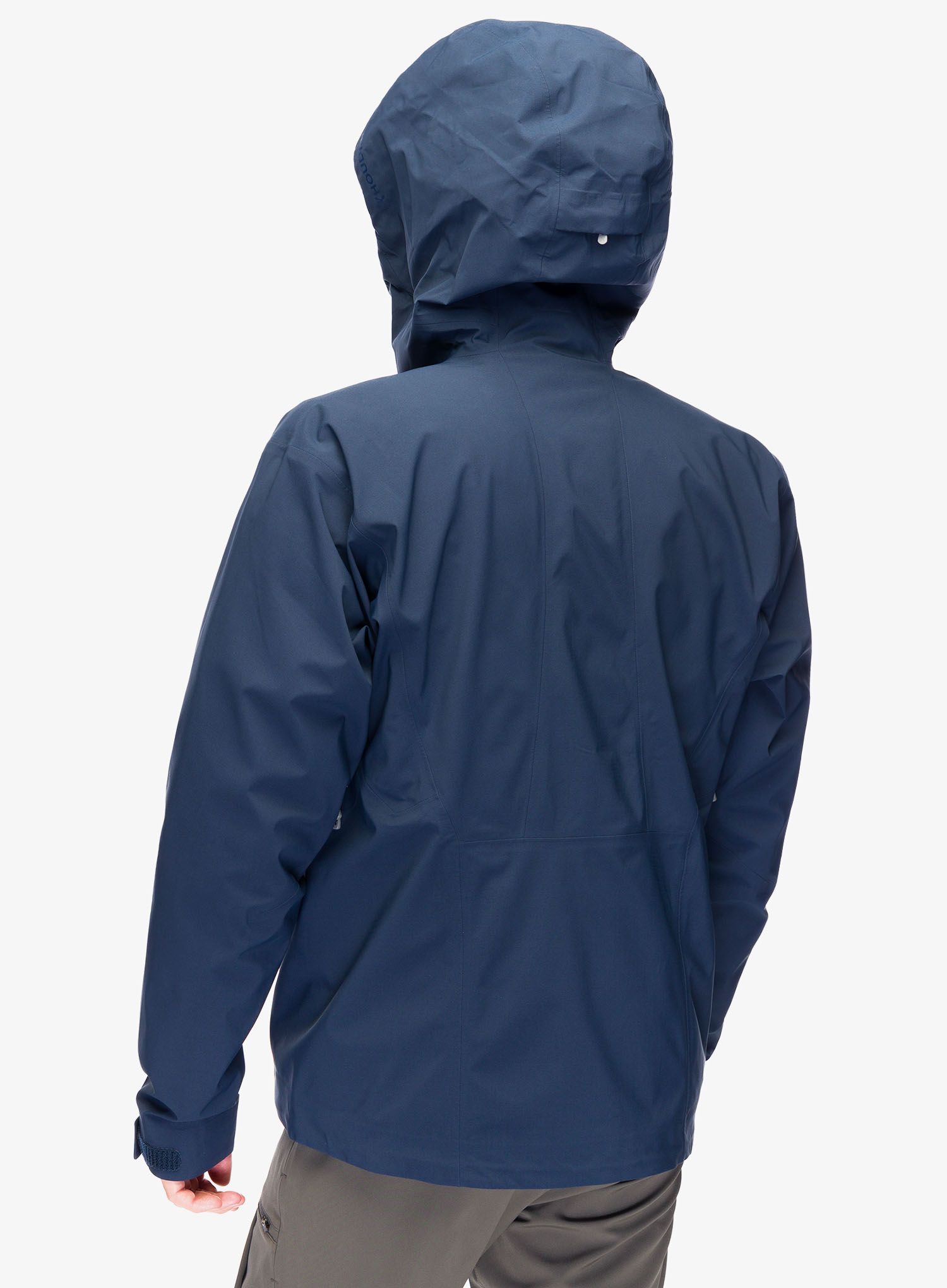 Bunda s membránou Houdini Five to Nine Jacket - big blue