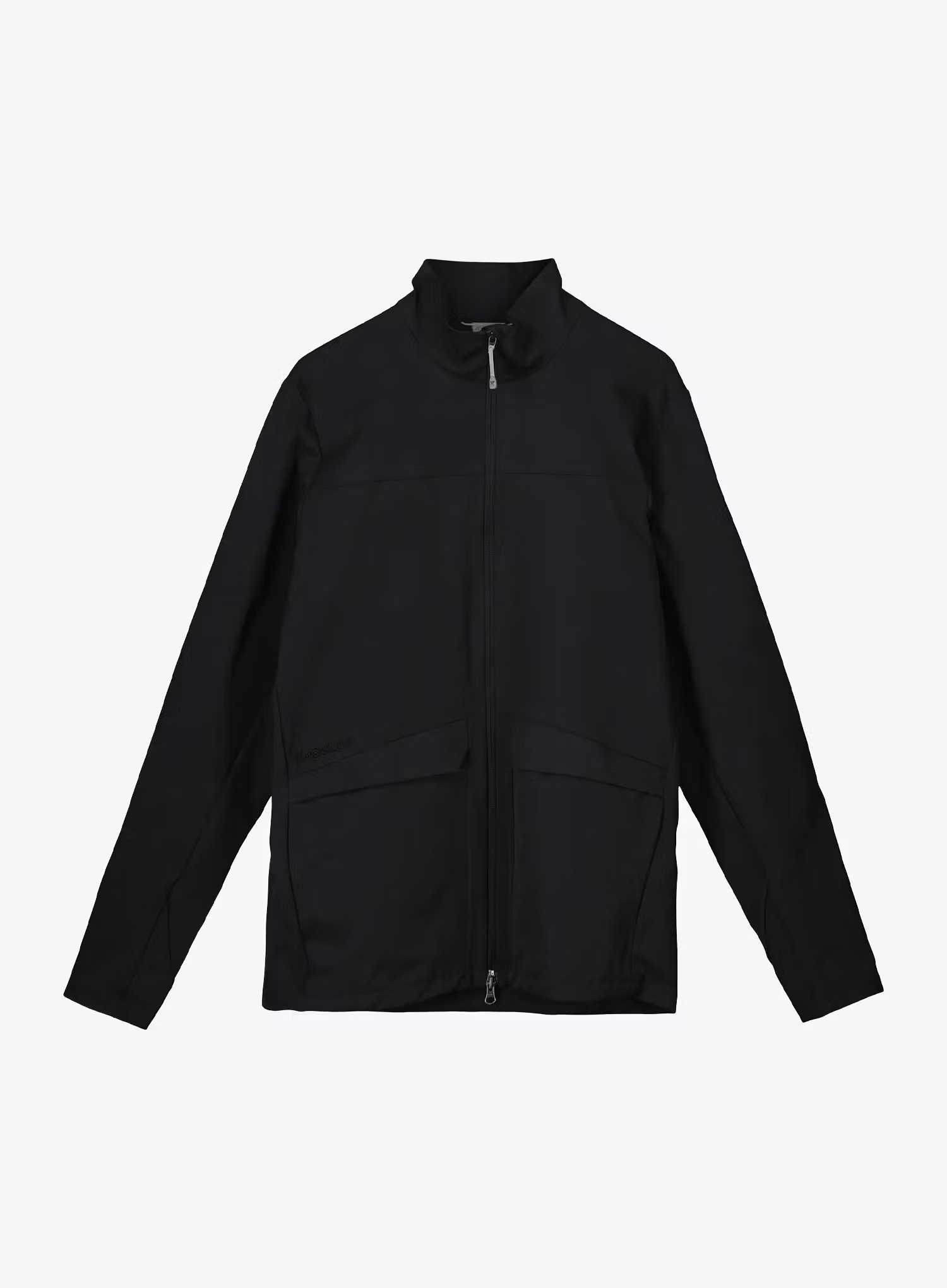 Softshellová bunda Houdini Go Jacket - true black