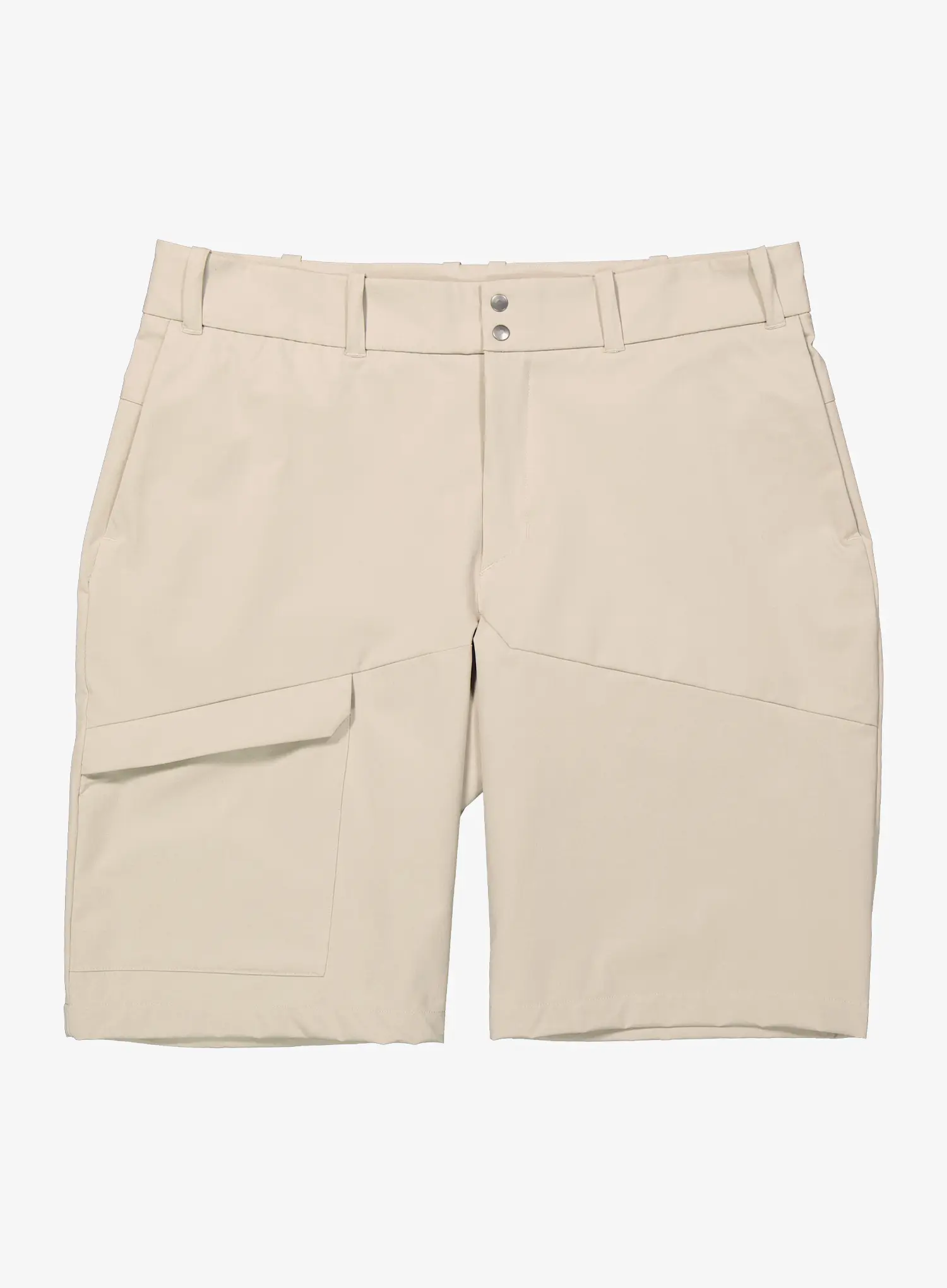 Outdoorové kraťasy Houdini Go Shorts - sandstorm