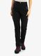 Softshellové kalhoty dámské Houdini Motion Top Pants - true black