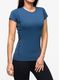 Běžecké tričko dámské Houdini Pace Air Tee - summit blue