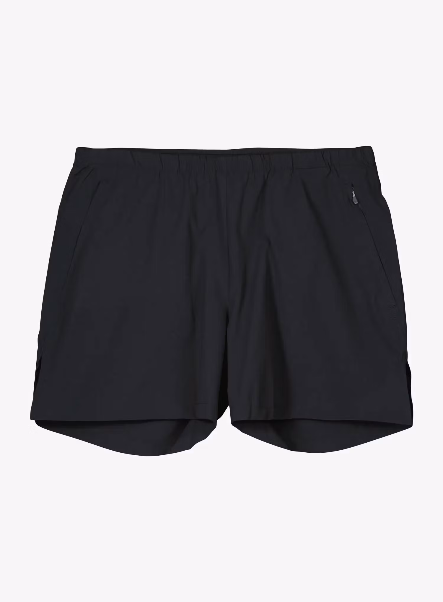 Běžecké kraťasy dámské Houdini Pace Light Shorts - true blk
