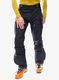 Softshellové kalhoty Houdini Pace Pants - black