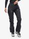 Softshell kalhoty Houdini Pace Pants - true black