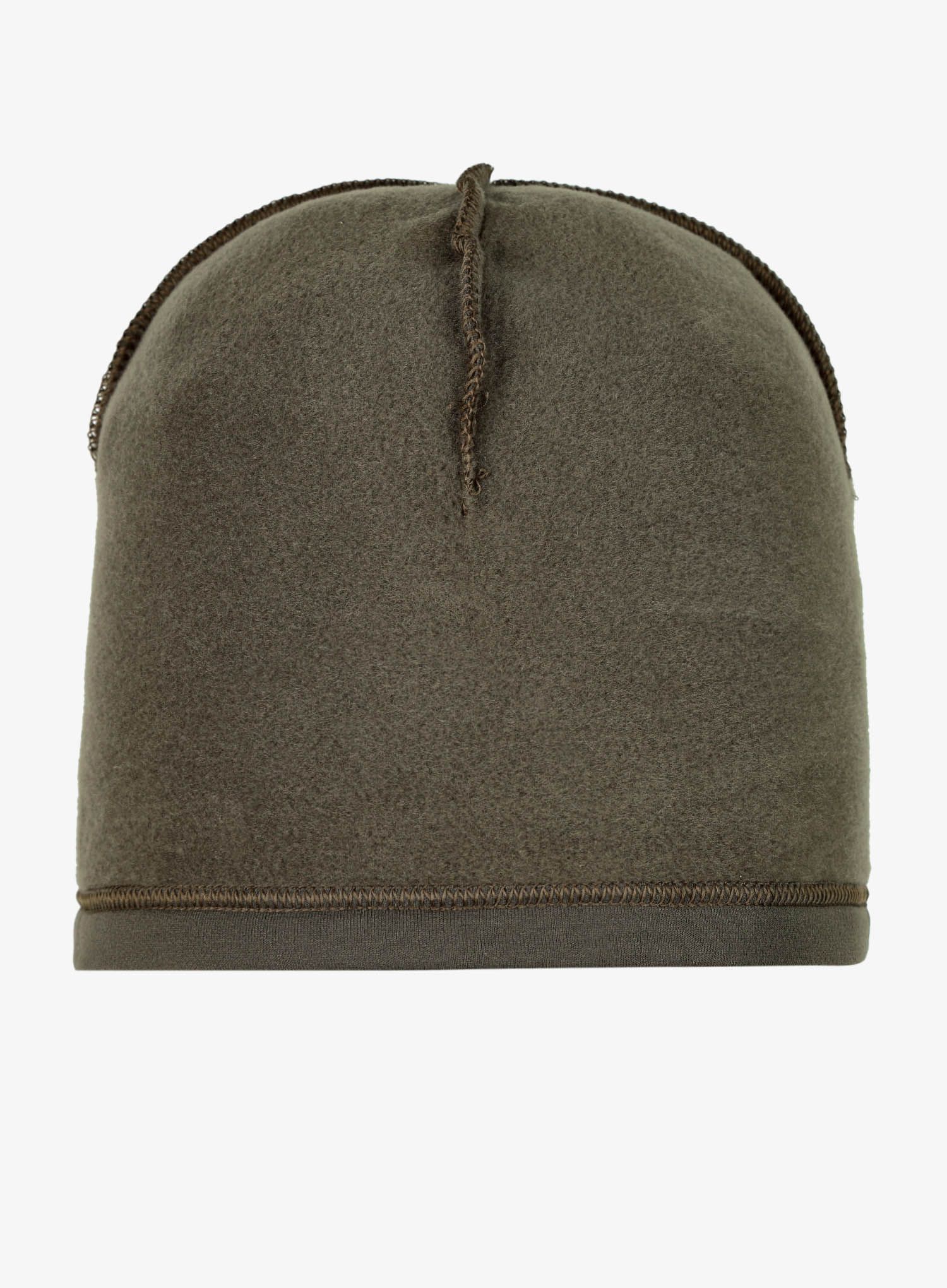 Funkční čepice Houdini Power Top Hat - baremark green