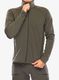 Fleecová bunda Houdini Power Up Jacket - baremark green