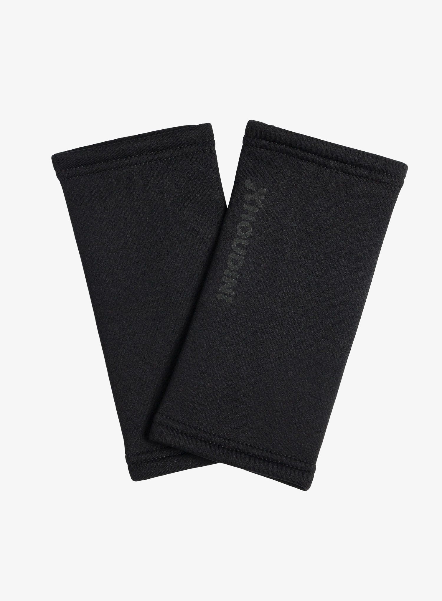 Pánské rukavice bez prstů Houdini Power Wrist Gaiters - true black