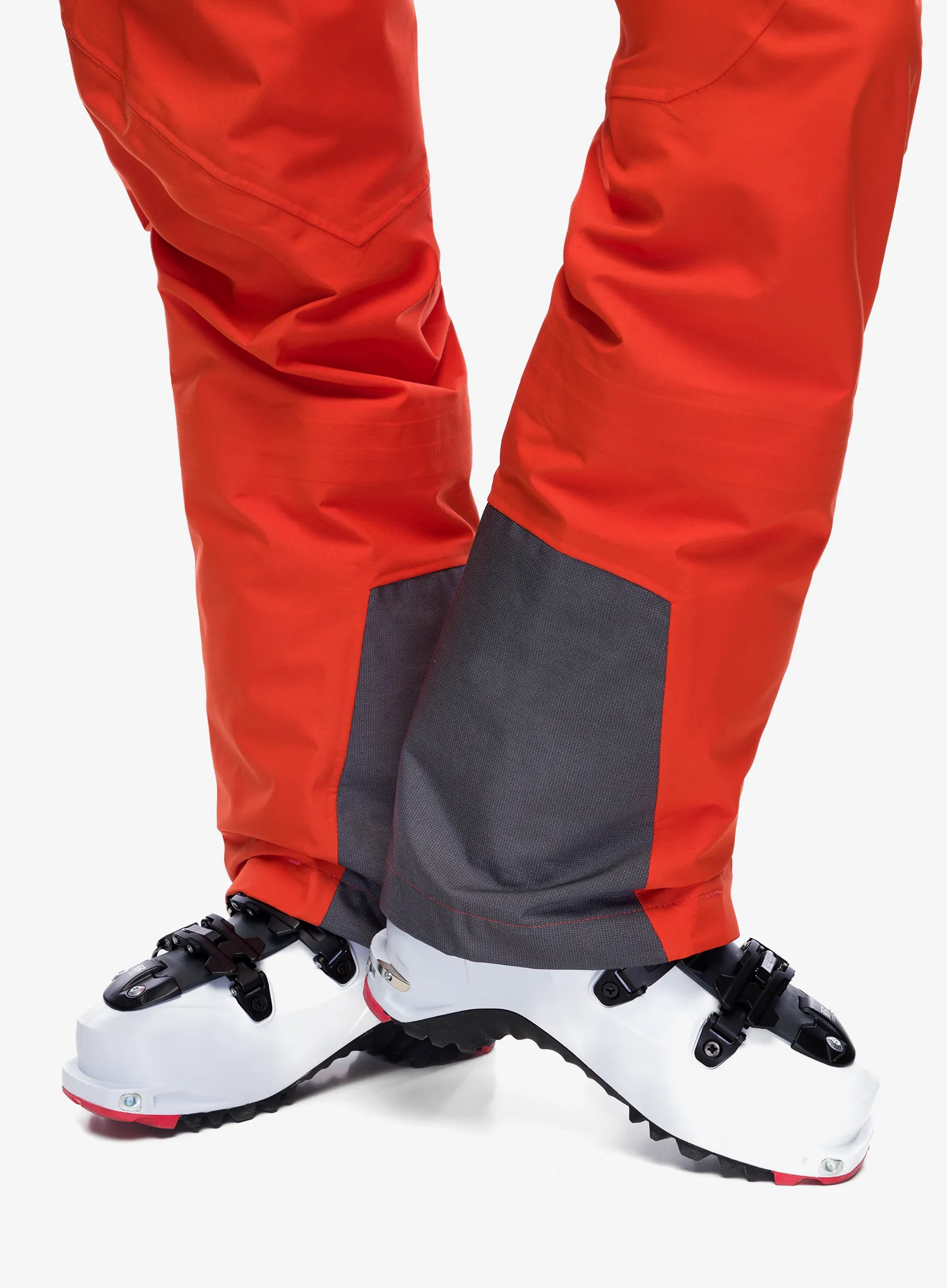 Kalhoty dámské Houdini Ride Pants - en route red