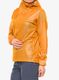 Dámská bunda do deště Houdini The Orange Jacket - orange