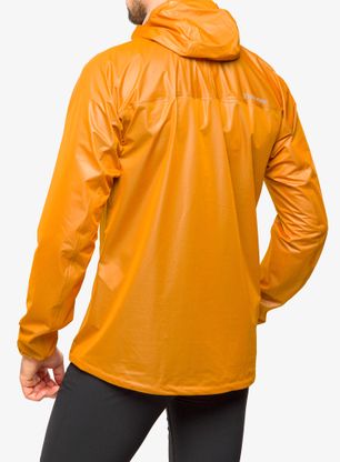 Bunda do deště Houdini The Orange Jacket - orange