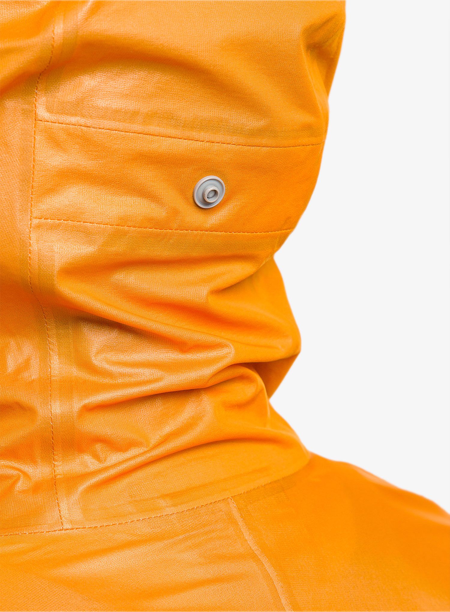 Bunda do deště Houdini The Orange Jacket - orange