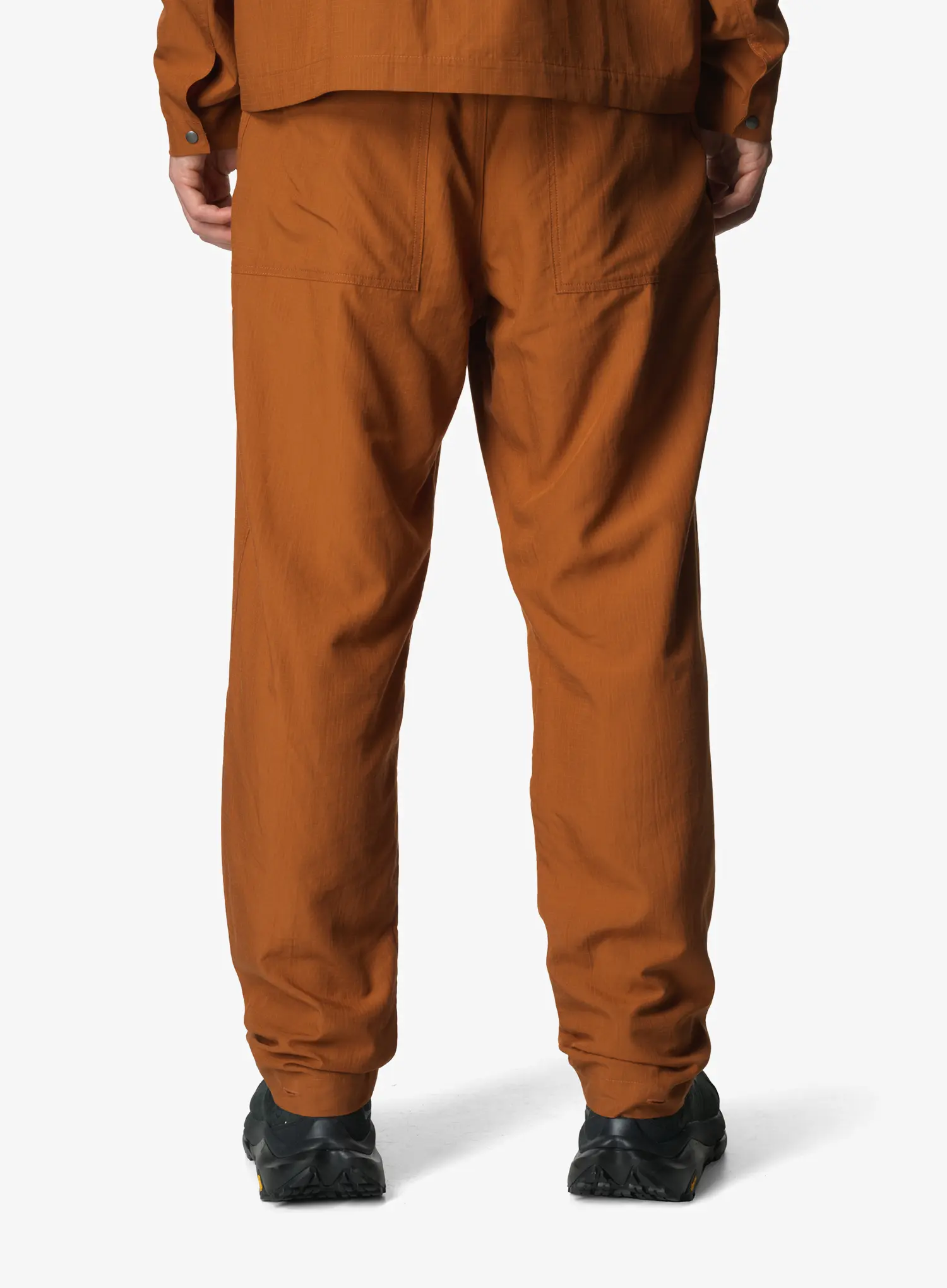 Turistické kalhoty Houdini Tree Chore Pants - cinnamon brown