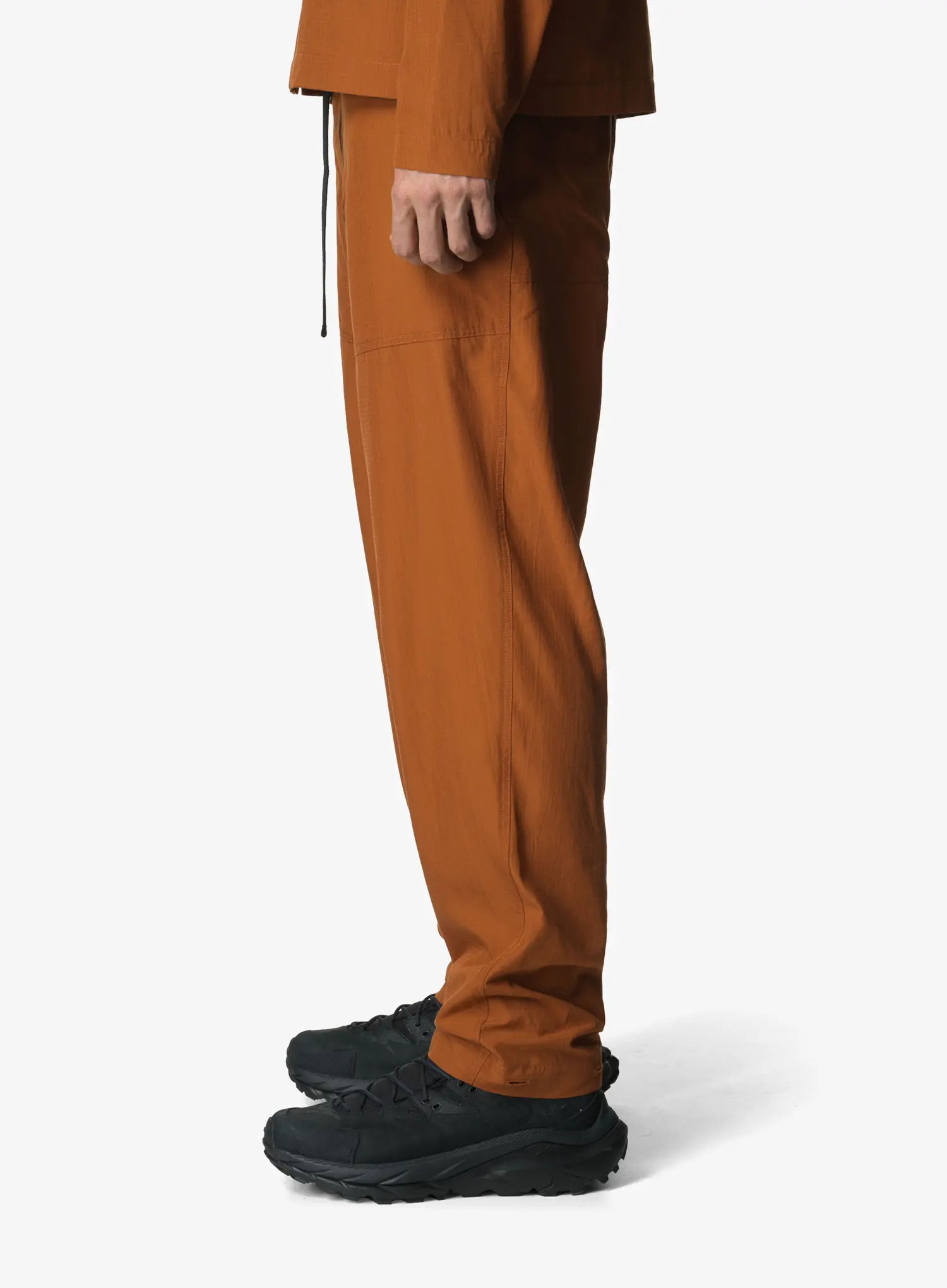 Turistické kalhoty Houdini Tree Chore Pants - cinnamon brown