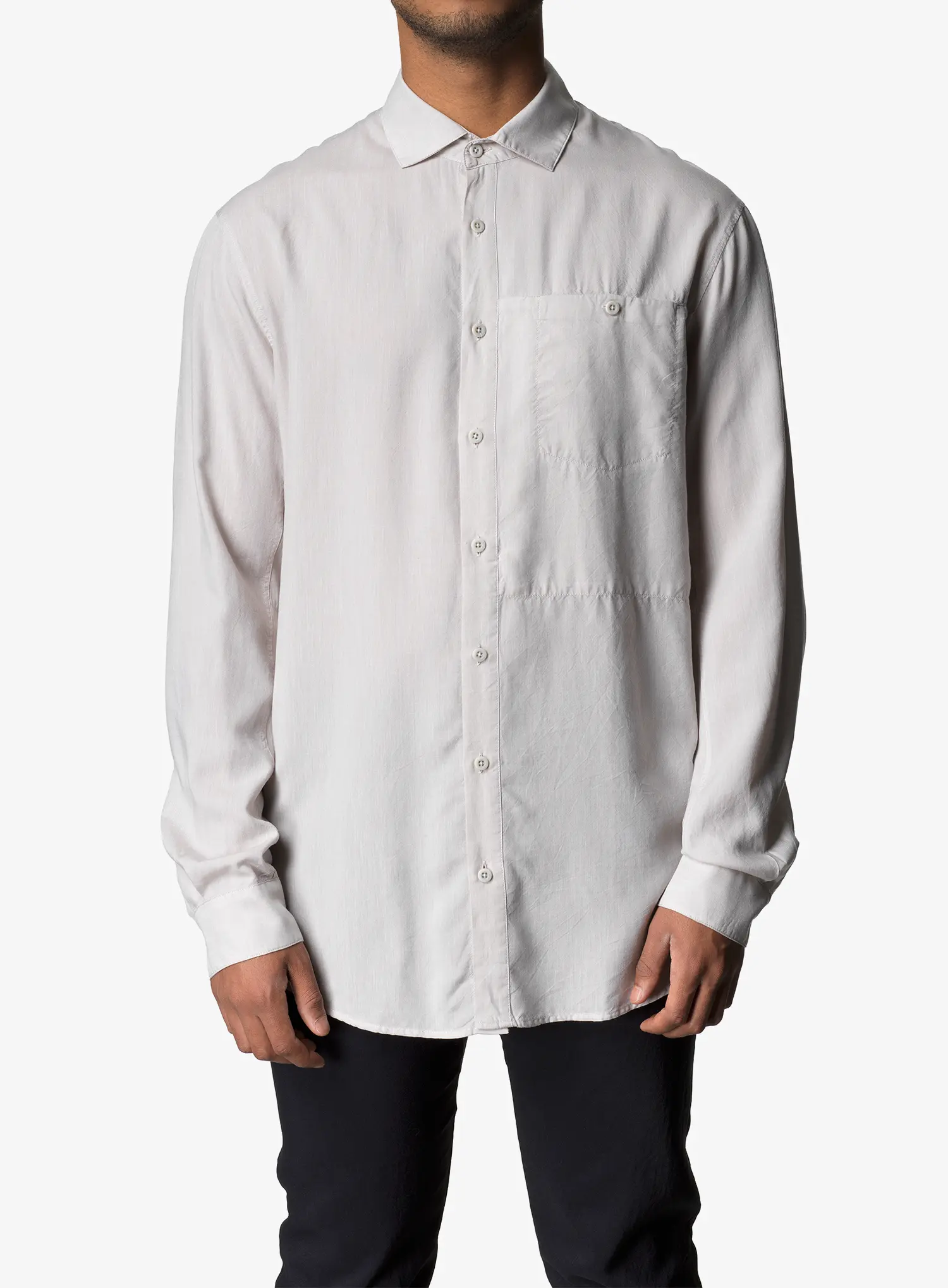 Turistická košile Houdini Tree Longsleeve Shirt - sandstorm light
