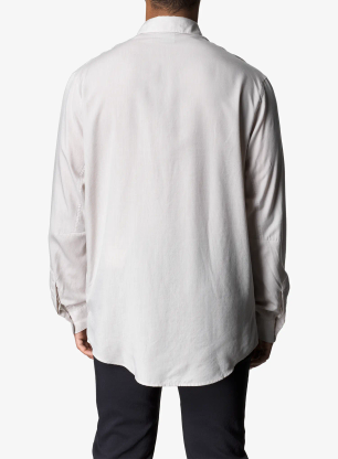 Turistická košile Houdini Tree Longsleeve Shirt - sandstorm light