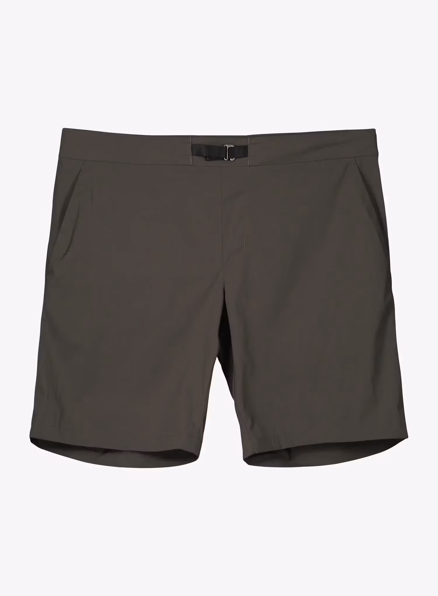 Turistické kraťasy dámské Houdini Wadi Shorts - baremark green