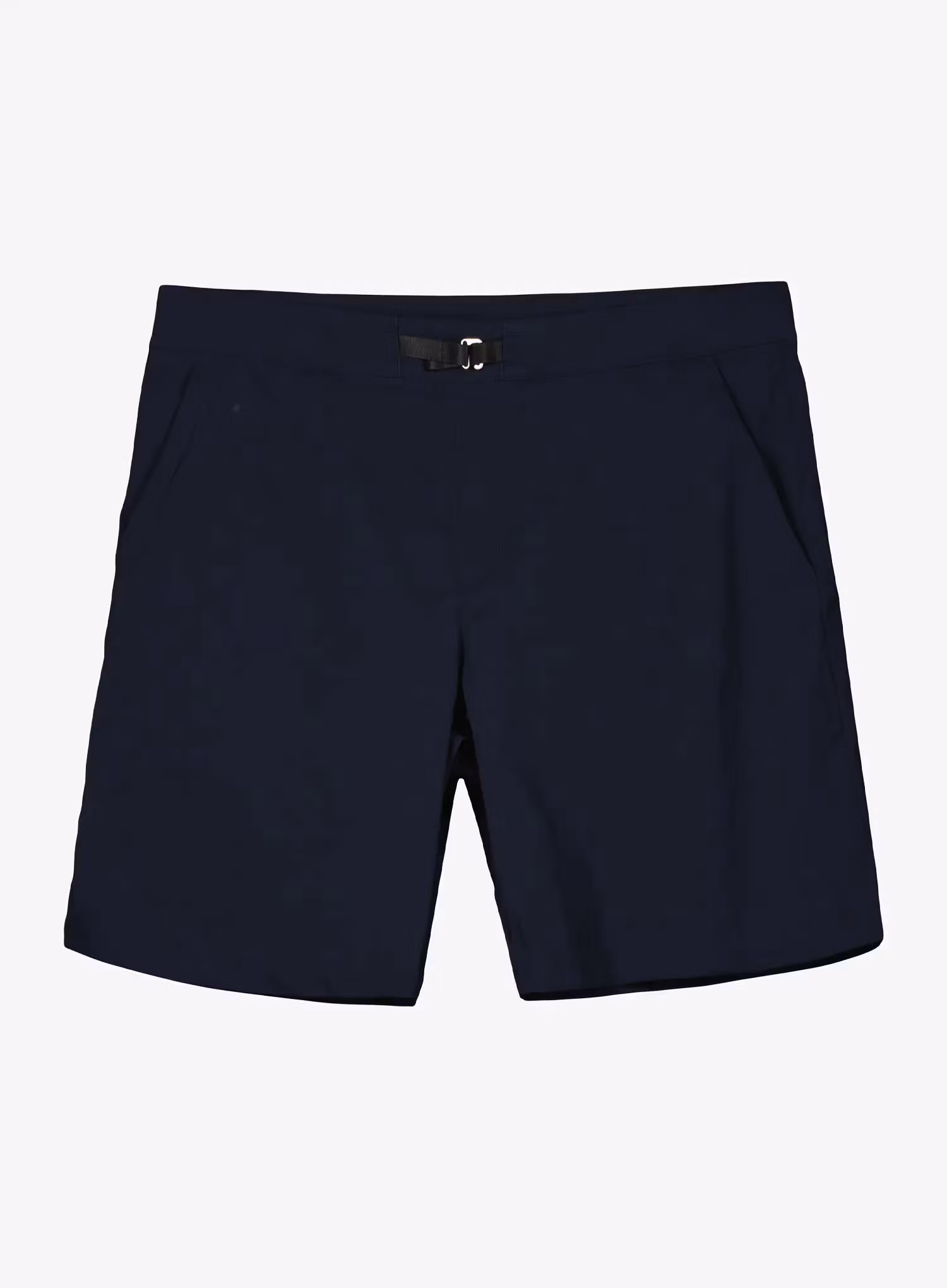 Outdoorové kraťasy Houdini Wadi Shorts - blue illusion