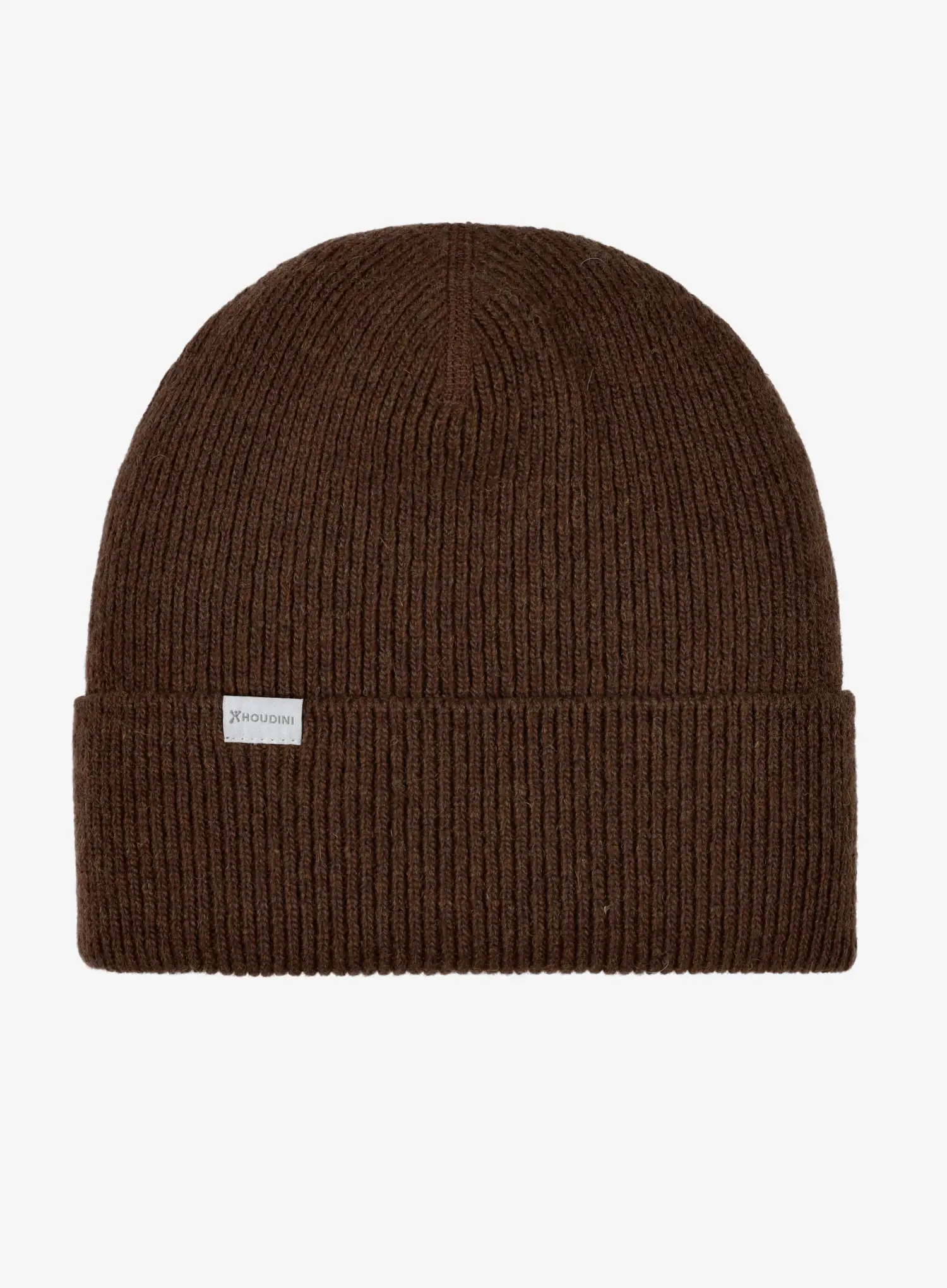 Zimní čepice Houdini Zissou Hat - java brown