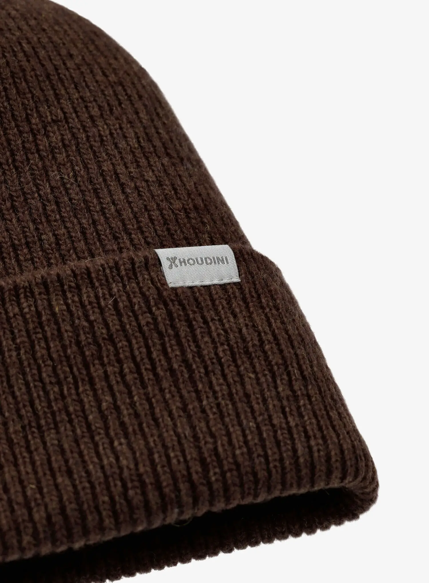 Zimní čepice Houdini Zissou Hat - java brown