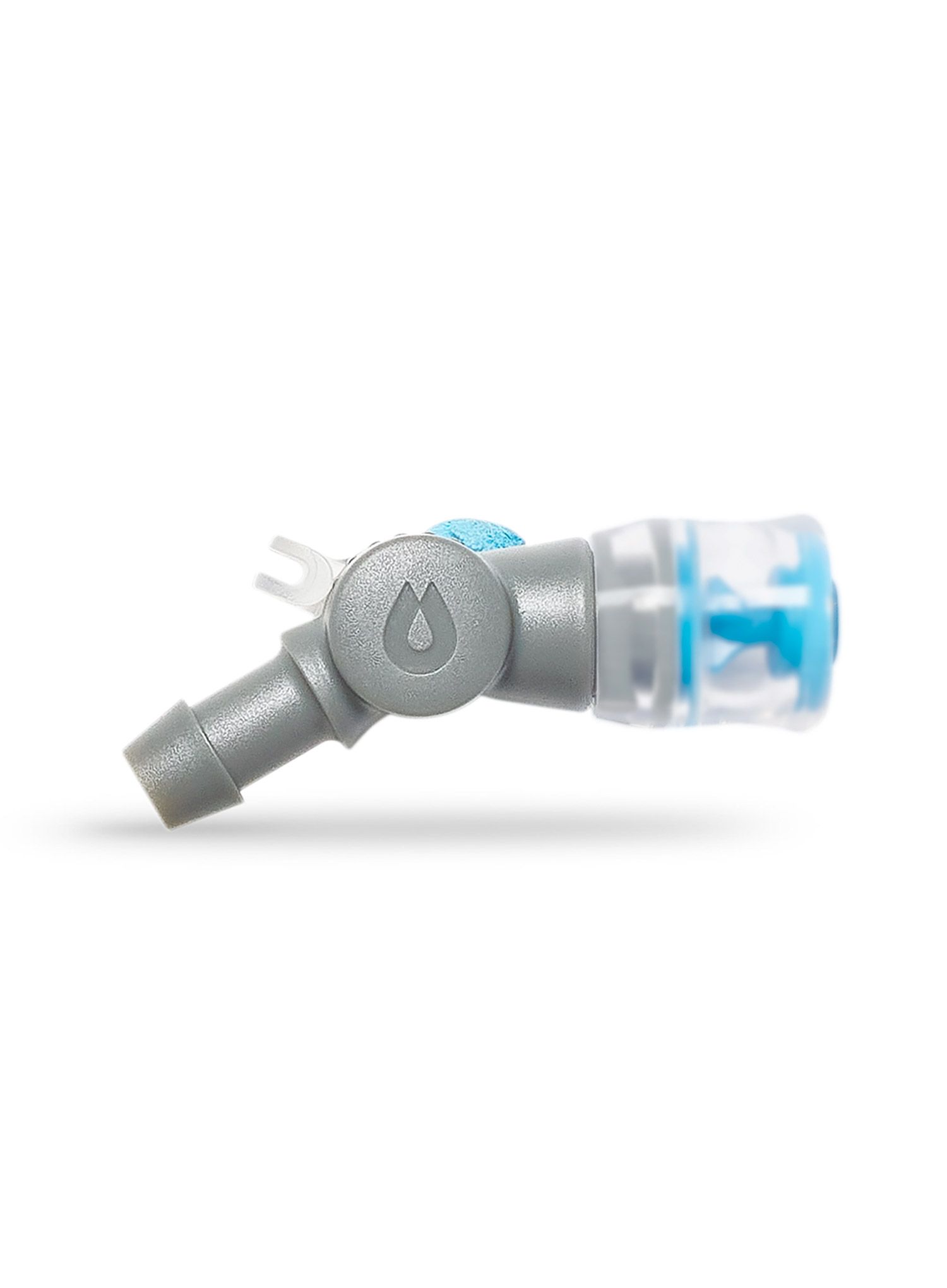 Náustek HydraPak Comet Bite Valve - malibu blue