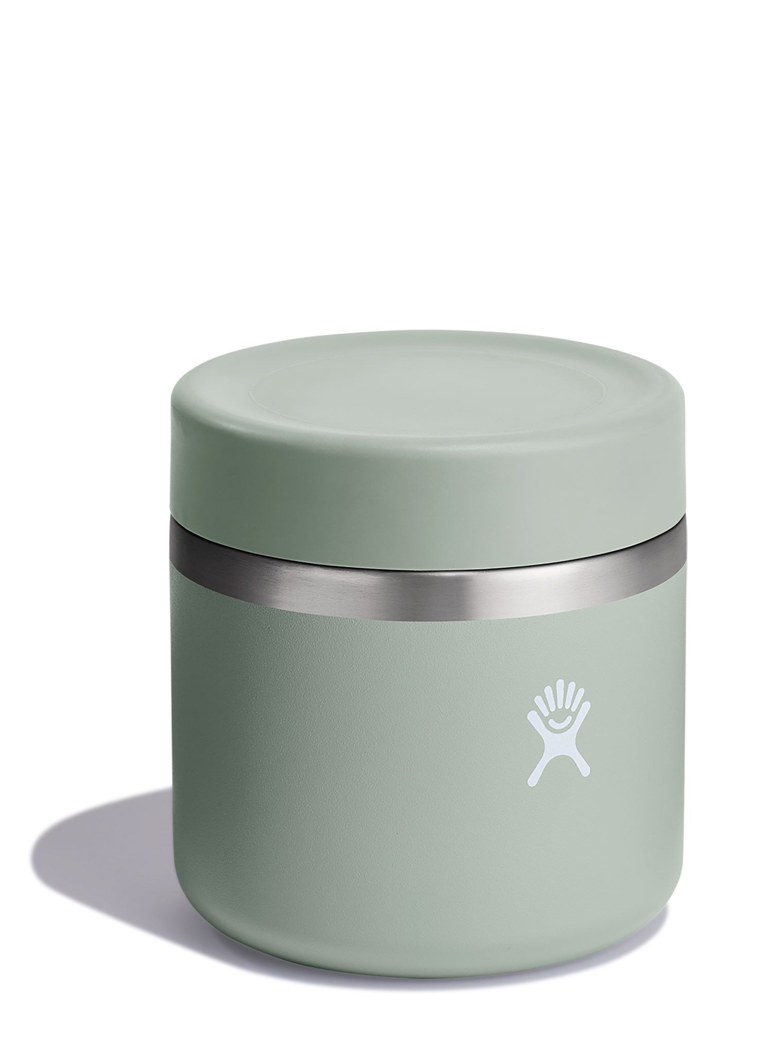 Termoska Hydro Flask 20 oz Insulated Food Jar (591 ml) - agave