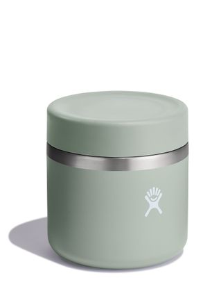 Termoska Hydro Flask 20 oz Insulated Food Jar (591 ml) - agave