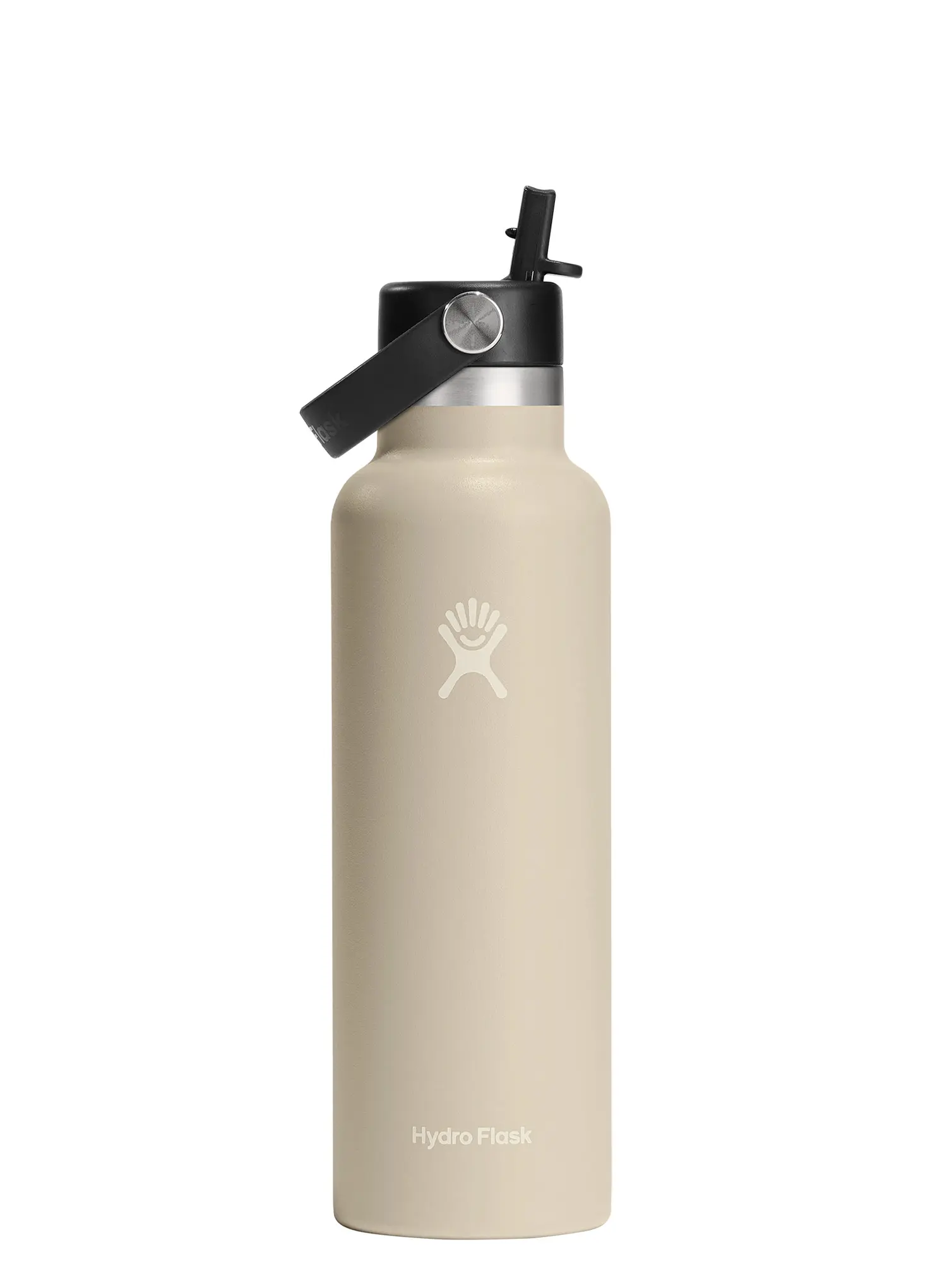 Termoláhev Hydro Flask 21 oz Standard Flex Straw Cap (621 ml) - oat